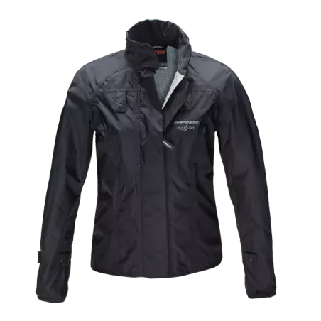 CAZADORA RAIN CHEST LADY-SPIDI
