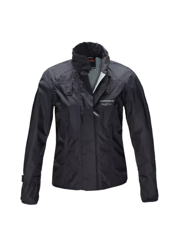 CAZADORA RAIN CHEST LADY-SPIDI