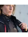 GIUBBOTTO RAIN CHEST LADY-SPIDI