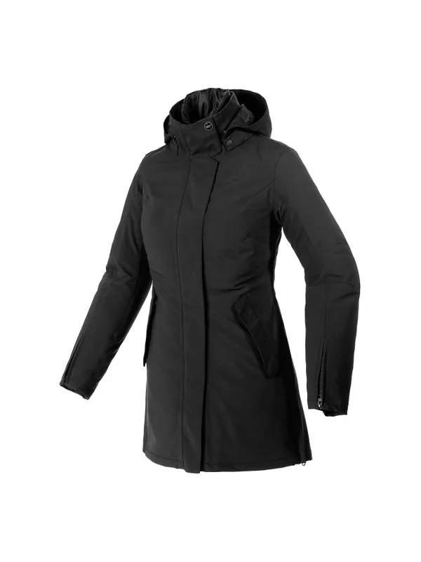 Sigma retro jacket- Spidi