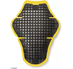 Security Warrior Back - Spidi