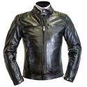 MODELO leather jacket Rag - HELSTONS