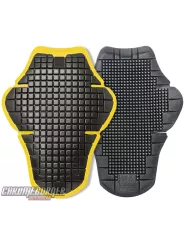 Security Warrior Back - Spidi