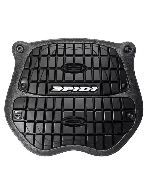 Warrior Chest Protections - Spidi