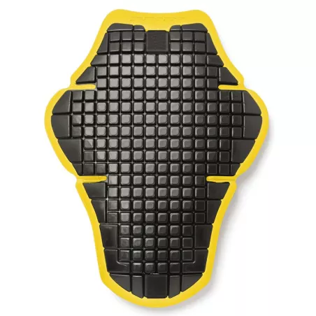 Prote??os Protector De Costas Warrior Niveau 2-Spidi