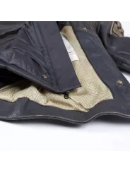 Ace Oldies retro jacket- Helstons