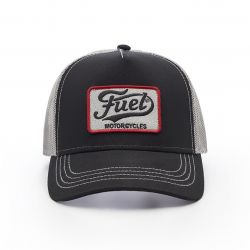 Casquette Cap Mechanic - Fuel