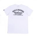Biarrtiz Address T-Shirt - Deus Ex Machina