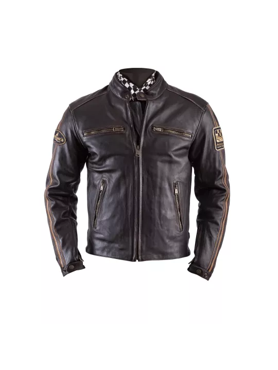Ace Oldies retro jacket- Helstons
