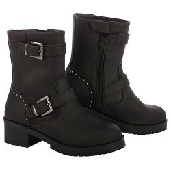 Lady Camille Boots - Segura