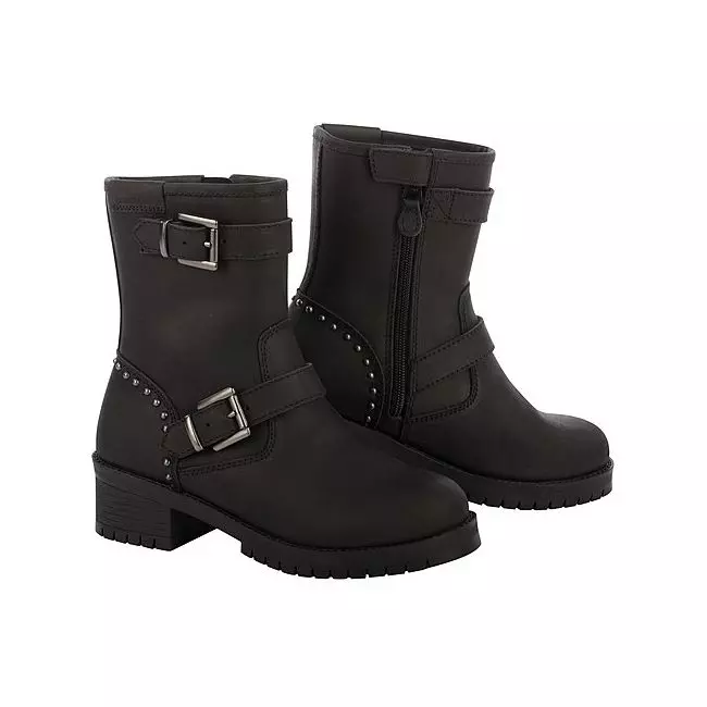 Botas Lady Camille - Segura
