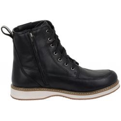 Botas Livingston - Segura