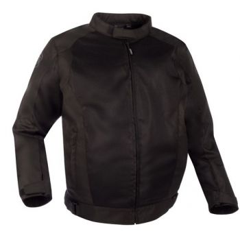 Nelson King Size retro jacket- Bering