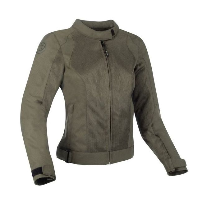 Nelson Lady retro jacket- Bering