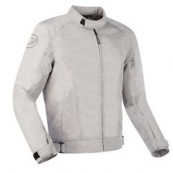 Nelson retro jacket- Bering