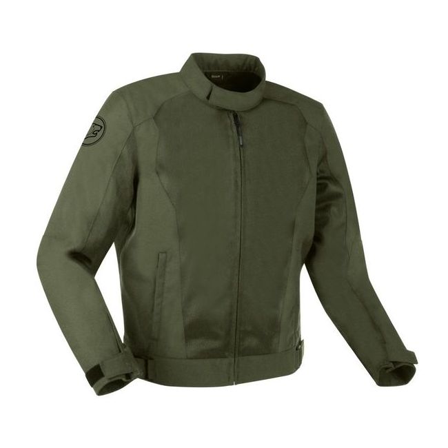 BLOUSON NELSON - BERING