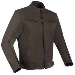 Jacke Derby - Bering