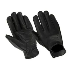 Gants Andrea Biker'S (Noir) - Original Driver