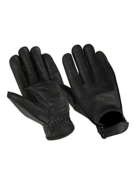 Luvas Andrea Biker'S Preto - Original Driver