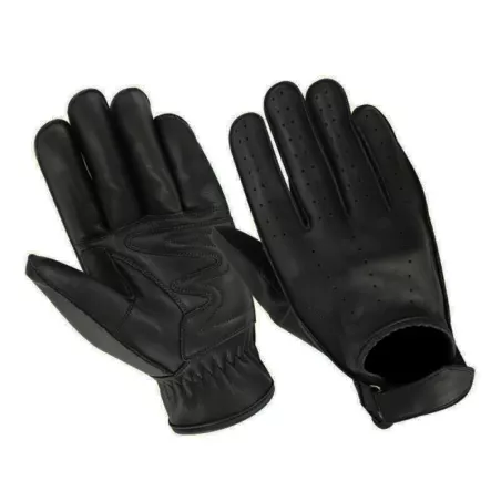 Luvas Andrea Biker'S Preto - Original Driver