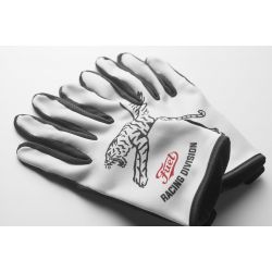 Racing Division Glove - FUEL