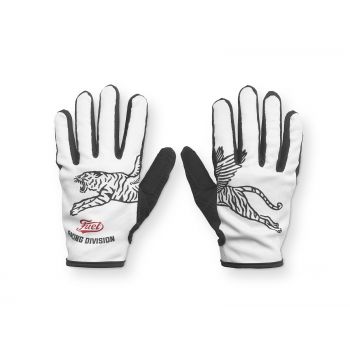 Racing Division Glove - FUEL