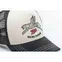 CASQUETTE RACING DIVISION CAP - FUEL