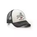 CASQUETTE RACING DIVISION CAP - FUEL