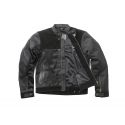 Arizona Black retro jacket- FUEL