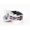 MASQUE MOTO 35 GOGGLE - FUEL