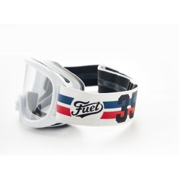 Occhiale Moto 35 - Fuel