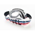 MASQUE MOTO 35 GOGGLE - FUEL