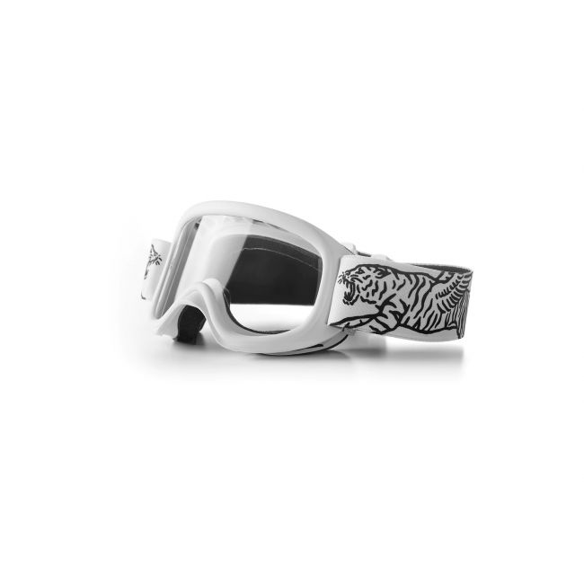 Racing Division Goggle - Fuel