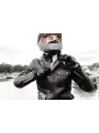 Guantes Andrea Biker'S (Negro) - Original Driver