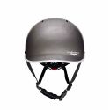 Vintage Tempo Bike Helmet - Mârkö (Grey)