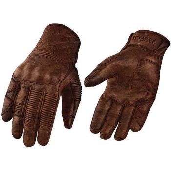 Tucson Gloves - Rokker