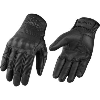 Guantes Tucson - Rokker