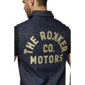 GILET CLUB - ROKKER