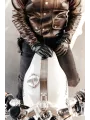 Handschuhe Andrea Biker'S (Schwarz) - Original Driver