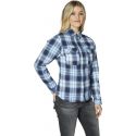 Camicia da donna Seattle Rider - Rokker