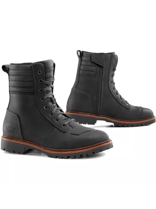 SCARPE ROOSTER - FALCO