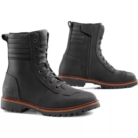 SCARPE ROOSTER - FALCO