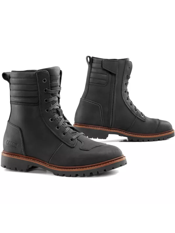 ZAPATOS ROOSTER - FALCO