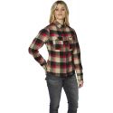 CHEMISE FEMME MEMPHIS RIDER - ROKKER