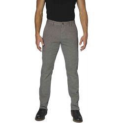 Jean Tweed Chino Tapered Slim - Rokker