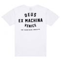 Venice Skull T-Shirt - Deus Ex Machina