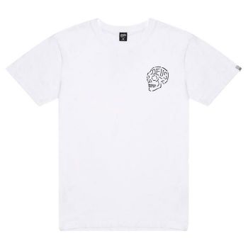 Camiseta Venice Skull - Deus Ex Machina