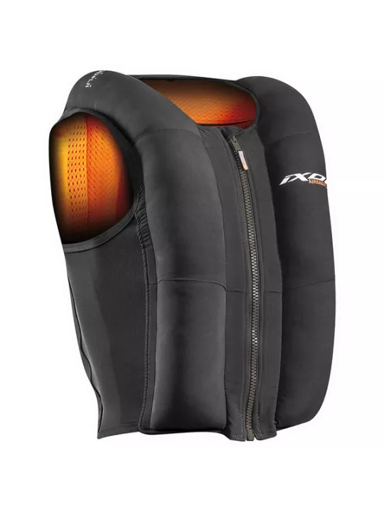 Air Bag Ix Airbag Vest - IXON
