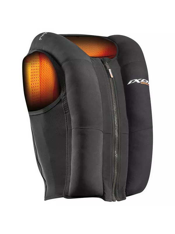 Colete Air Bag Ix Airbag - Ixon