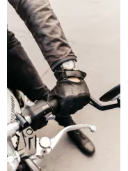 Luvas Andrea Biker'S Preto - Original Driver